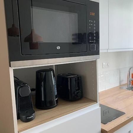 Superbe Duplex Hypercentre Dans Une Rue Pietonne Limoges Esterno foto
