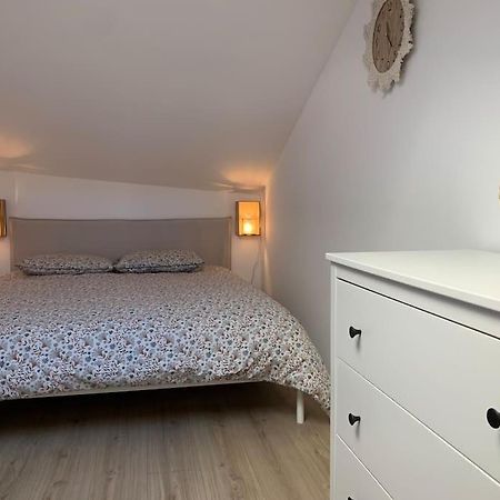 Superbe Duplex Hypercentre Dans Une Rue Pietonne Limoges Esterno foto