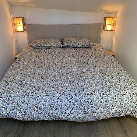Superbe Duplex Hypercentre Dans Une Rue Pietonne Limoges Esterno foto