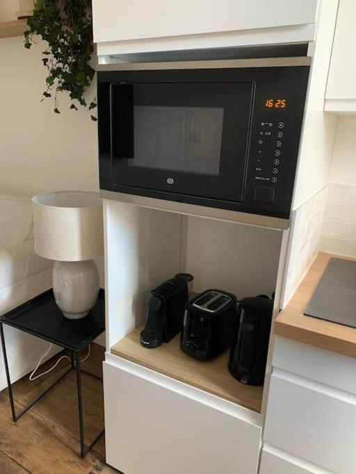 Superbe Duplex Hypercentre Dans Une Rue Pietonne Limoges Esterno foto