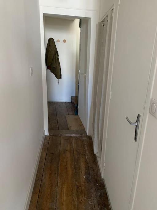 Superbe Duplex Hypercentre Dans Une Rue Pietonne Limoges Esterno foto