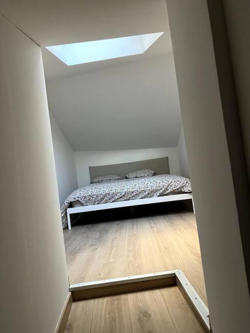 Superbe Duplex Hypercentre Dans Une Rue Pietonne Limoges Esterno foto