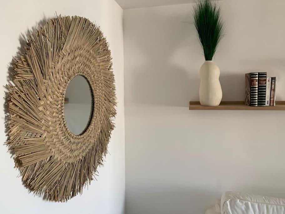 Superbe Duplex Hypercentre Dans Une Rue Pietonne Limoges Esterno foto