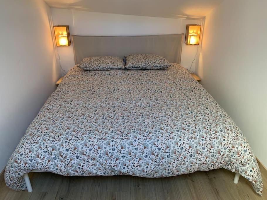 Superbe Duplex Hypercentre Dans Une Rue Pietonne Limoges Esterno foto